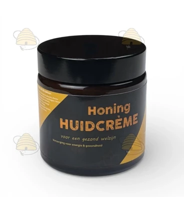 Honig-Hautcreme 120 ml