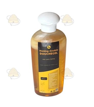 Honig Double Duschgel 250 ml