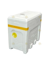 Zesramer Dadant Blatt EPS