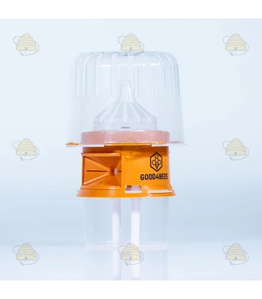 Selektive Asiatische Hornissenfalle mit Diffusionstechnologie