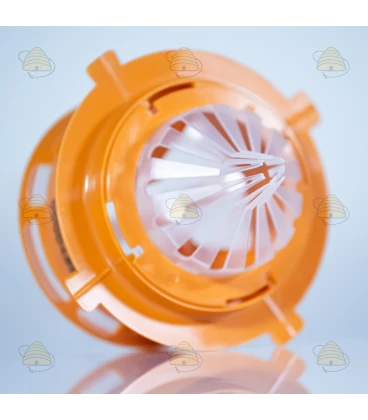 Selektive Asiatische Hornissenfalle mit Diffusionstechnologie