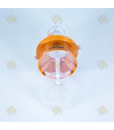 Selektive Asiatische Hornissenfalle mit Diffusionstechnologie