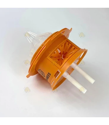 Selektive Asiatische Hornissenfalle mit Diffusionstechnologie