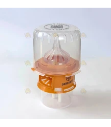 Selektive Asiatische Hornissenfalle mit Diffusionstechnologie