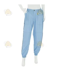 Imkerbroek Lichtblauw - Lyson