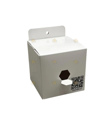 Ahembriox – Asiatische Hornissen Königinnenfalle