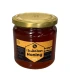 Aardbeiboom honing vloeibaar 500 gram