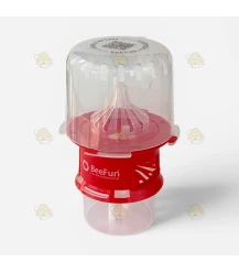 PRE-ORDER: Selektive Asiatische Hornissenfalle mit Diffusionstechnologie – BeeFun®