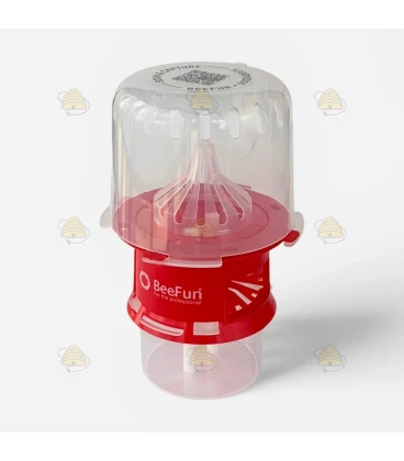 PRE-ORDER: Selektive Asiatische Hornissenfalle mit Diffusionstechnologie – BeeFun®