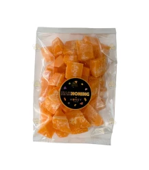 "Hakhoning" Mandarine