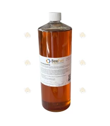 Leinölfirnis - 1 Liter