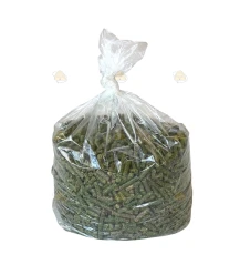 Räucherpellets für Smoker 1 kg BIO
