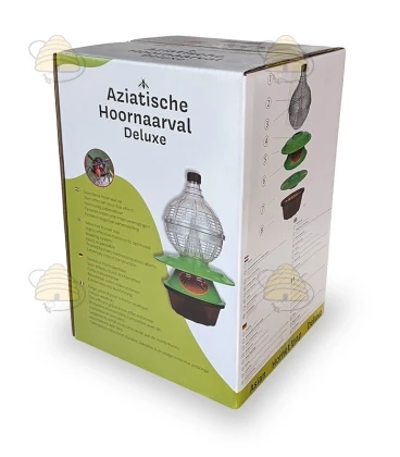 Asiatische Hornissenfalle Deluxe