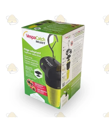 Selektive Falle für asiatische Hornissen (VespaCatch Select)
