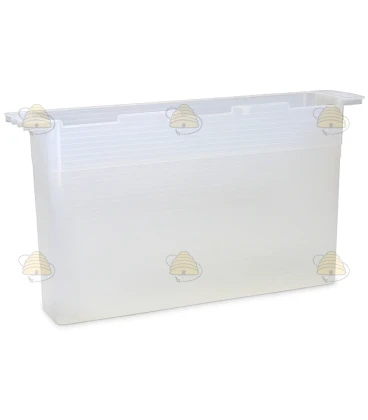 Futtertasche Dadant US - 2 Rähmchen