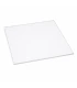 Segeberger Abdeckplatte Kunststoff 43,5 cm x 43,5 cm