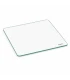 Warré Abdeckplatte Glas 34 cm x 34 cm 