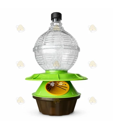 Asiatische Hornissenfalle Deluxe