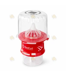 Selektive Asiatische Hornissenfalle mit Diffusionstechnologie – BeeFun® x Good4Bees