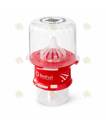 Selektive Asiatische Hornissenfalle mit Diffusionstechnologie – BeeFun® x Good4Bees