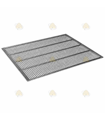 Segeberger Metall Drohnengitter 43,5 cm x 43,5 cm