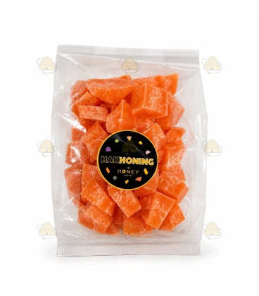 "Hakhoning" Blutorange