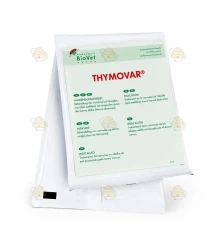 Thymovar gegen Varroa (REG NL 10330)