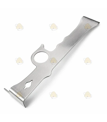 Stockmeißel mit Griff 24 cm