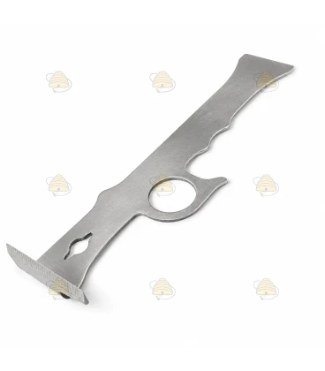 Stockmeißel mit Griff 24 cm
