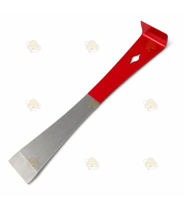 Stockmeißel mit Scharper