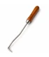Arbeitshaken mit Holzgriff