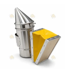 Smoker (Modell) Dadant Micro