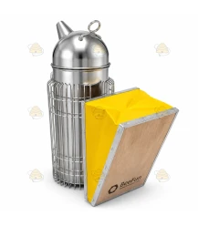 Smoker Groß Deluxe 30 cm