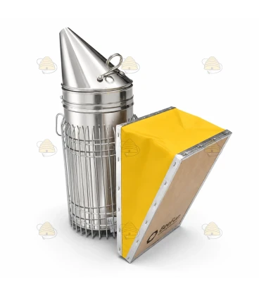 Smoker (Modell) Dadant Medium 30 cm