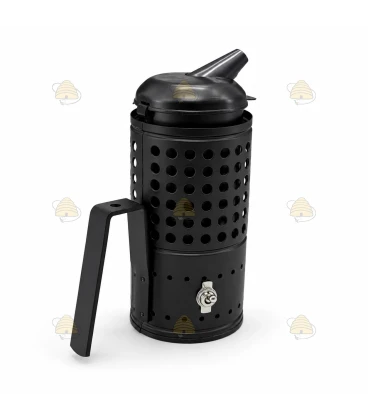 Vulkan 2.0 Smoker