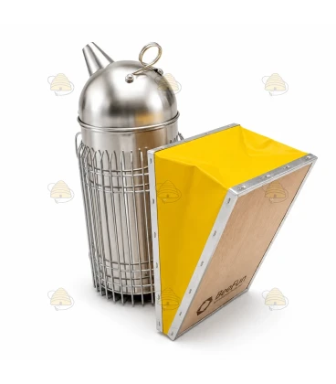 Smoker Medium Deluxe 26 cm