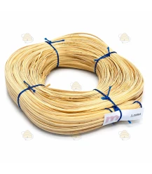 Flechtband 3 mm breit 250 Gramm