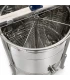 650 mm 4 Waben Selbstwendeschleuder BeeFun® (Ausverkauf!)
