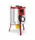 600 mm 4 W elektrische Honigschleuder tangential - Deluxe