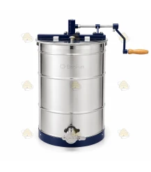 BeeFun® 420 mm 2 W Tischmodell Honigschleuder Deluxe