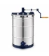 420 mm 2-Waben-Tischmodell Honigschleuder Deluxe mit Kunststoffhahn – BeeFun®