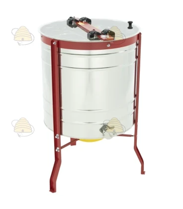 600 mm 20 W Radialschleuder - Deluxe