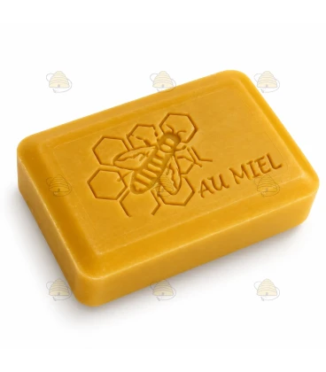 Honigseife - 200 Gramm