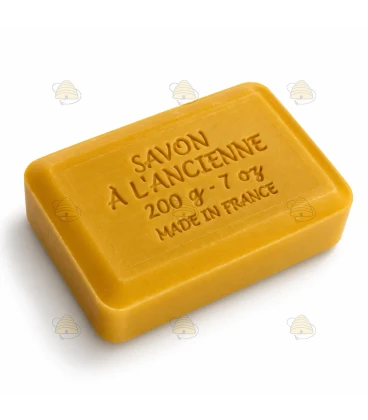 Honigseife - 200 Gramm
