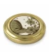 Bienenkorb 63 mm TO Deckel - 1300 Stück pro Karton