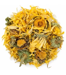 Bio Ringelblumen für Seife & Kosmetik - 10 Gramm