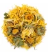 Bio Ringelblumen für Seife & Kosmetik - 10 Gramm