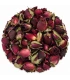 Rosenknospen für Seife und Kosmetik - 10 Gramm
