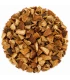 Bio Zitronenschalen für Seife und Kosmetik - 10 Gramm