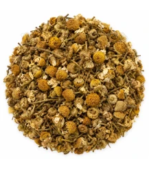 Kamillenblüten für Seife und Kosmetik - 10 Gramm